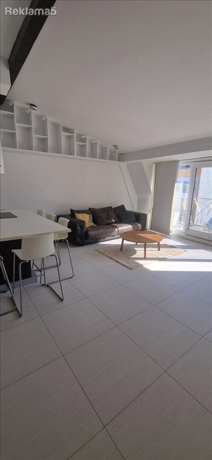 APARTMENT FOR SALE IN DEBAR NEIGHBORHOOD