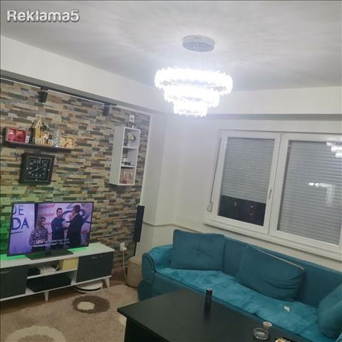 FOR SALE 3-ROOM LUXURY APARTMENT 75M2 KISELA VODA NURSERY