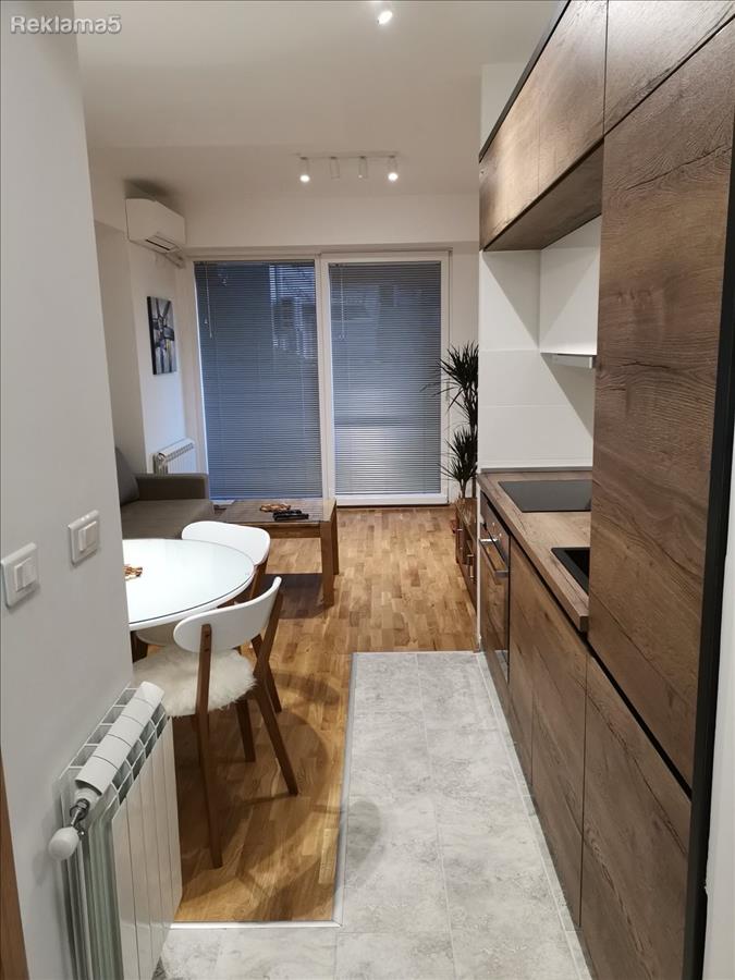 Studio for sale in City Garden – Exclusive location