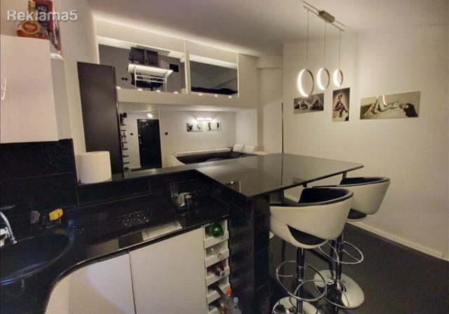 SAVIĆ IS SELLING AN APARTMENT IN KISELA VODA