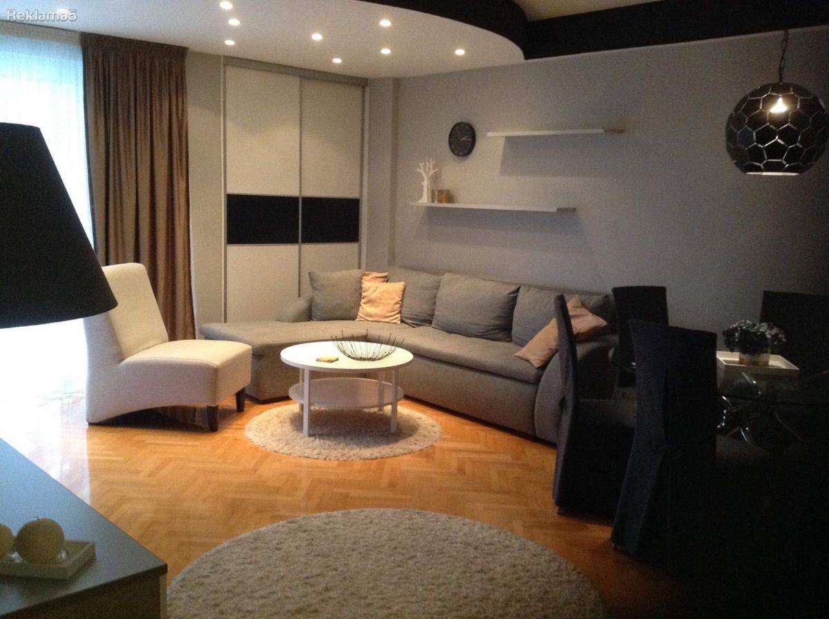 Furnished apartment for sale in Kozle