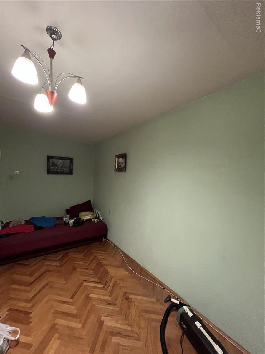 TWO-ROOM 50M2 APARTMENT FOR SALE IN GJORCHE PETROV