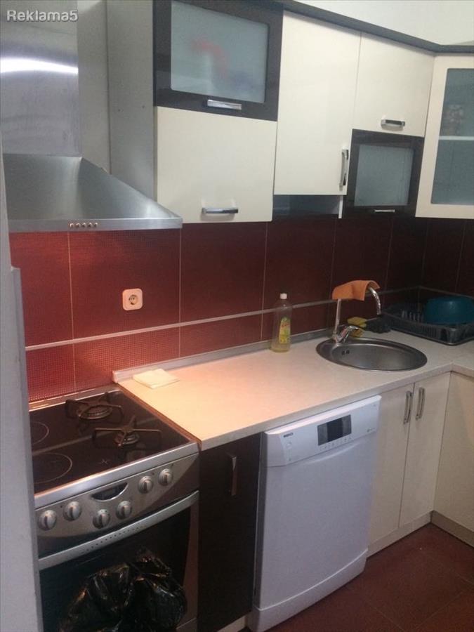 FOR SALE FURNISHED APARTMENT 41M2 IN TAFTALIJE 1 NEAR AVICENA