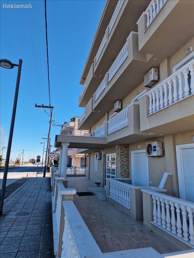 Apartmani instudia vo Olimpick beach