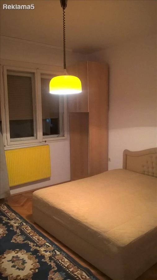 FOR SALE THREE-ROOM 63M2 APARTMENT IN CHROME