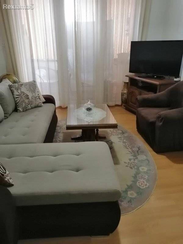 HIT TWO BEDROOM APARTMENT NEAR NEW RAILWAY STATION