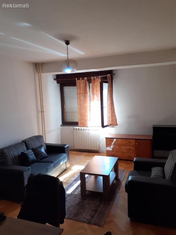 TWO-ROOM 44M2 APARTMENT FOR SALE IN KOZLE OPPOSITE OLYMPICO
