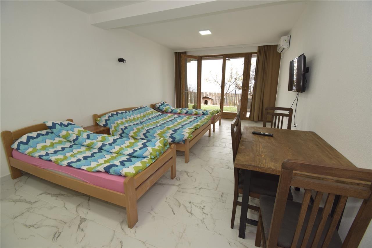 Apartman Sopishte