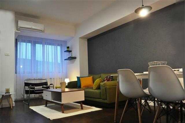 SE IZDAVA NOV STAN VO KARPOS 3, CITY TOWER