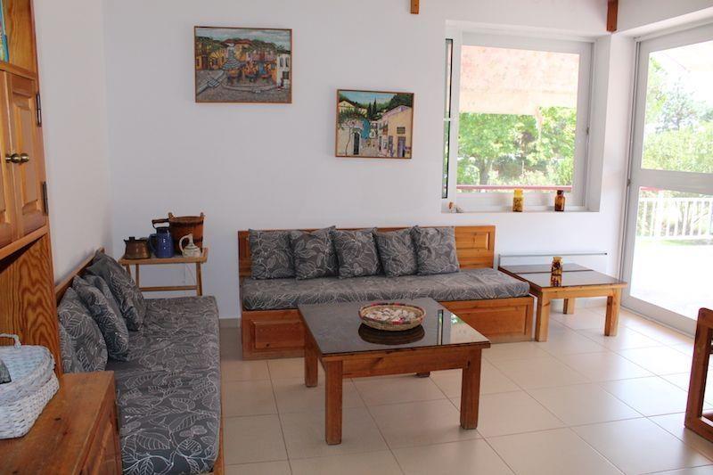 Gerakini Halkidiki for rent (seasonal) 95m2.