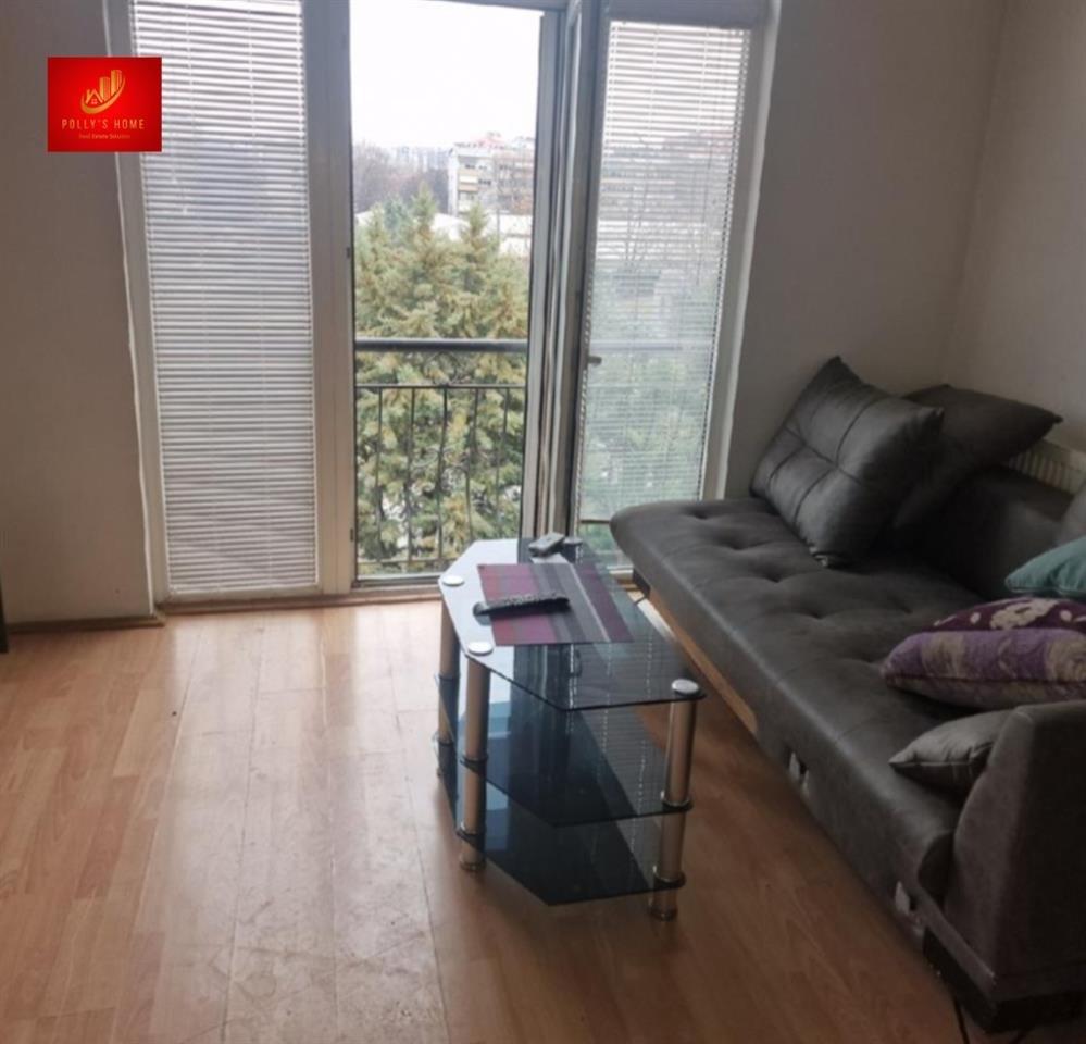 APARTMENT FOR RENT - ACID WATER
