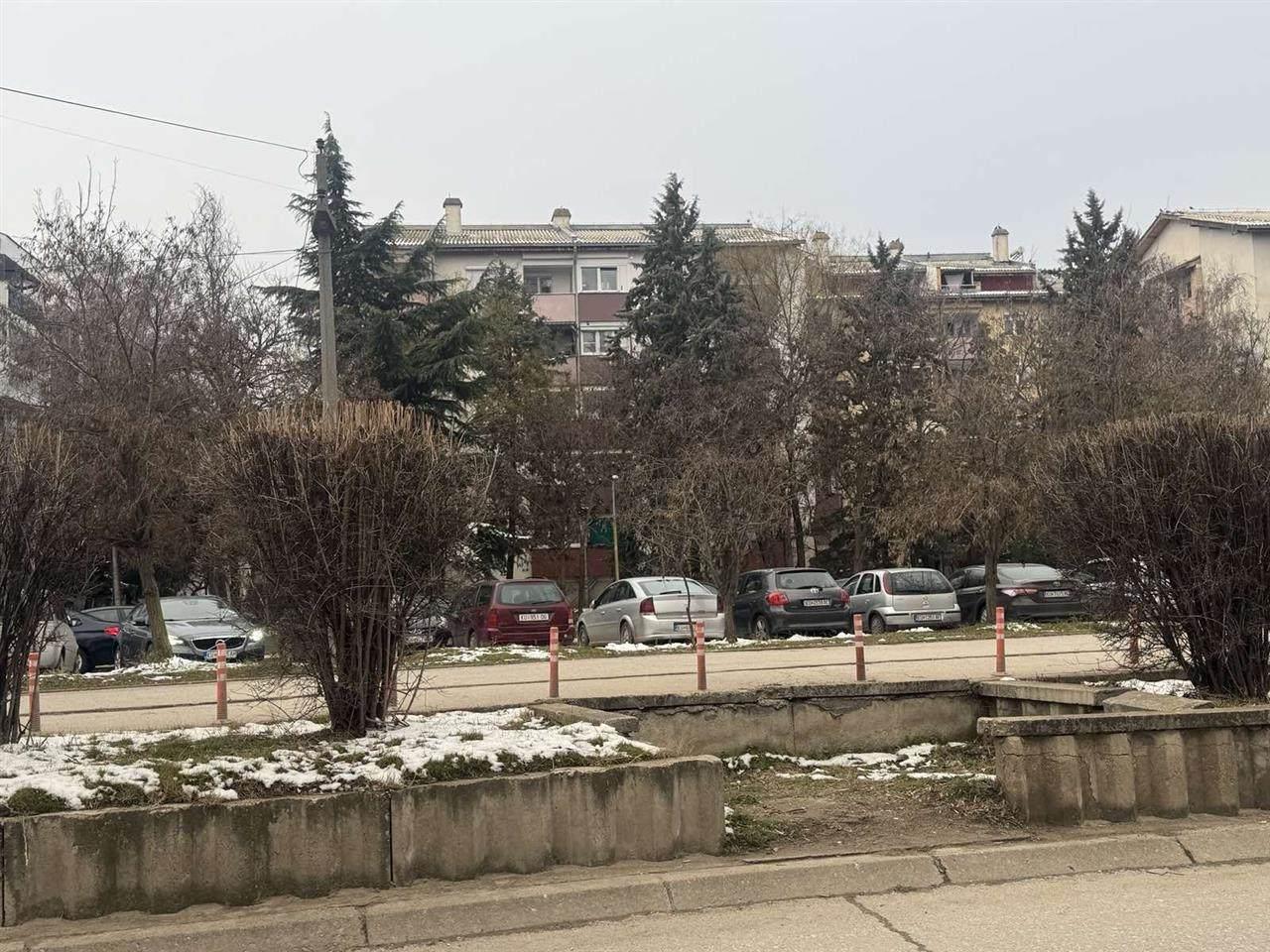 Se iznajmuva stan na namesten Oktomvriska Revolucija