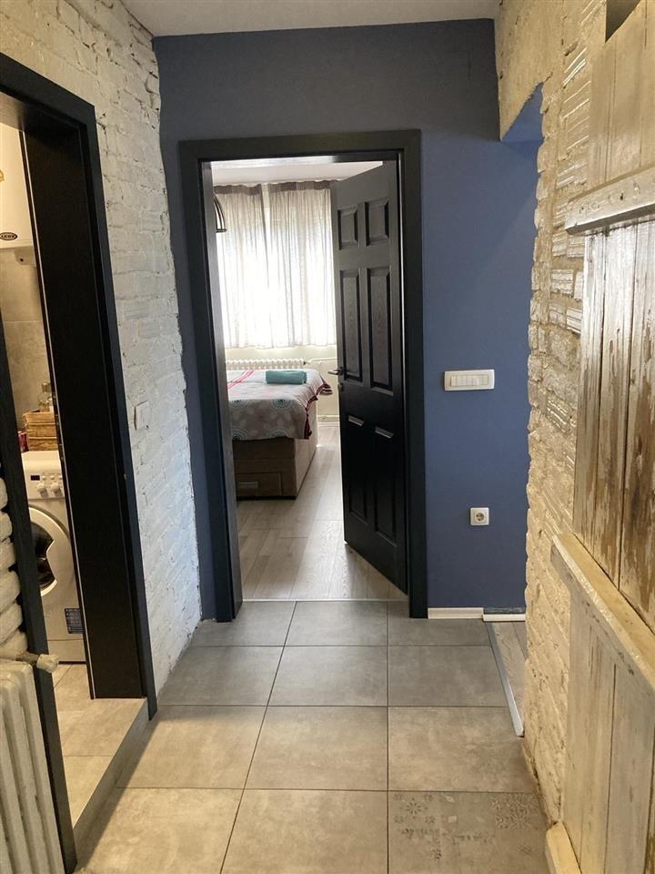 Kratok Prestoj LUXX STAN vo Strog centar