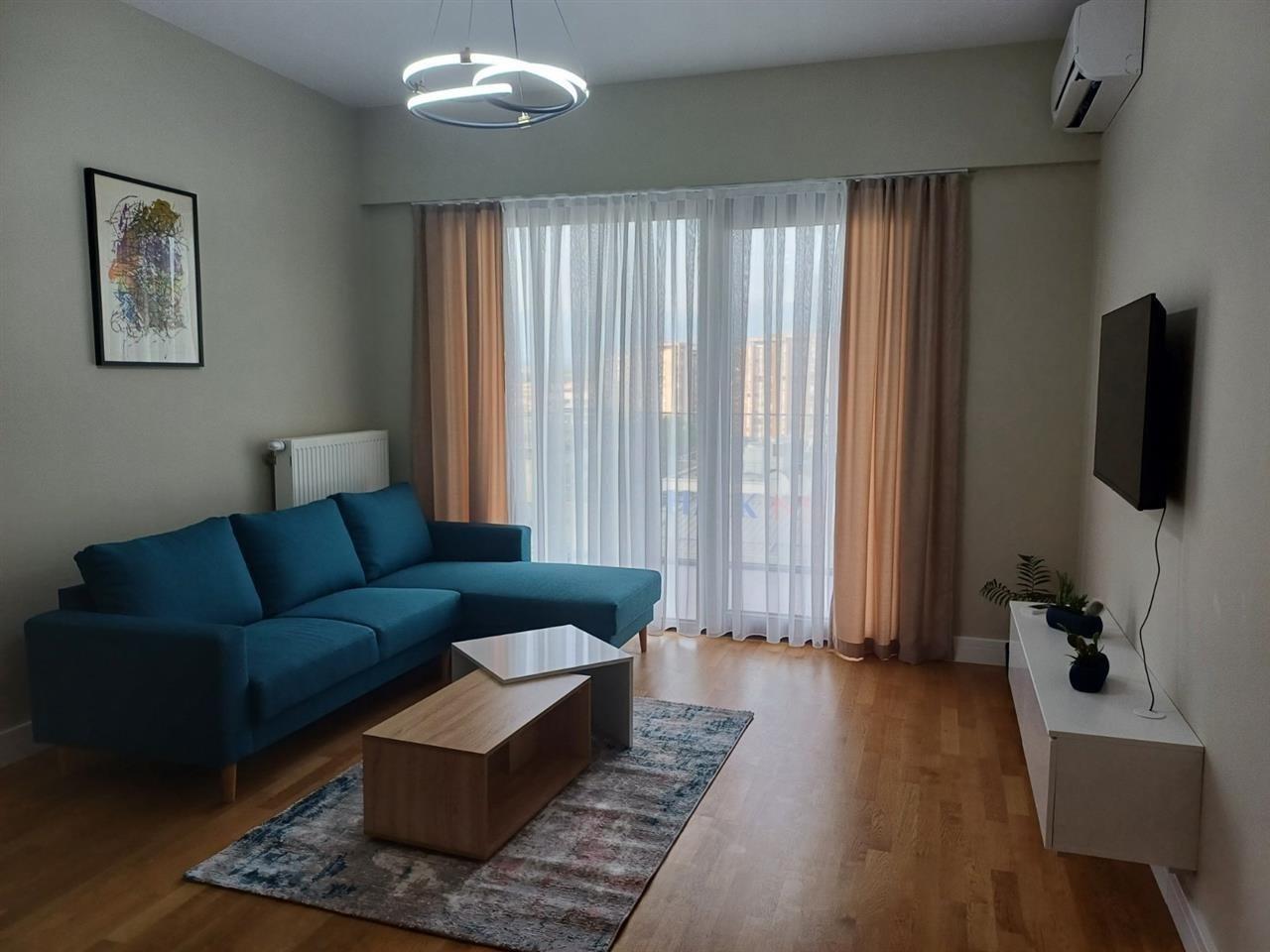 SE IZNAJMUVAN NOV NEVSELUVAN 2-SOBEN STAN CENTAN, DIAMOND