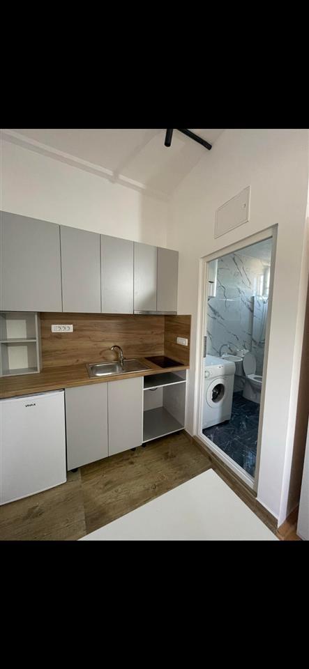 Se izdava apartman vo s.Kadino