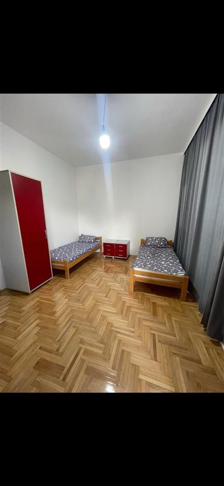 Se izdava apartman vo s.Kadino