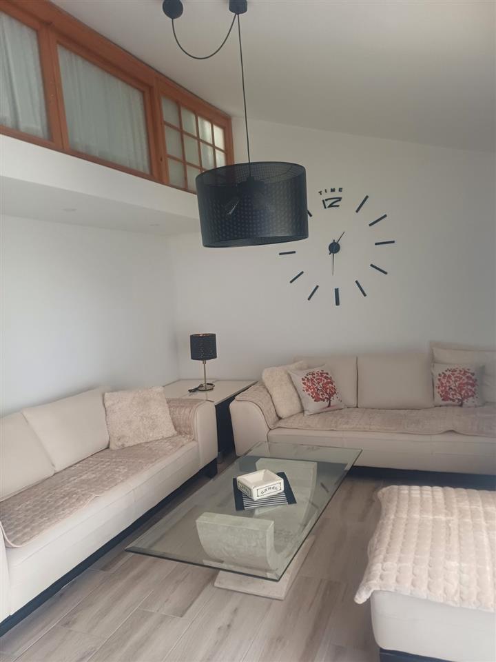 Se iznajmuva kompletno renoviran stan vo Ohrid