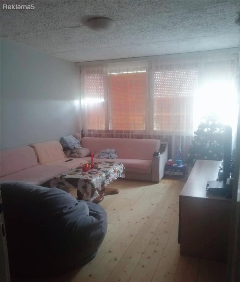 Apartment in Cento on the ground floor