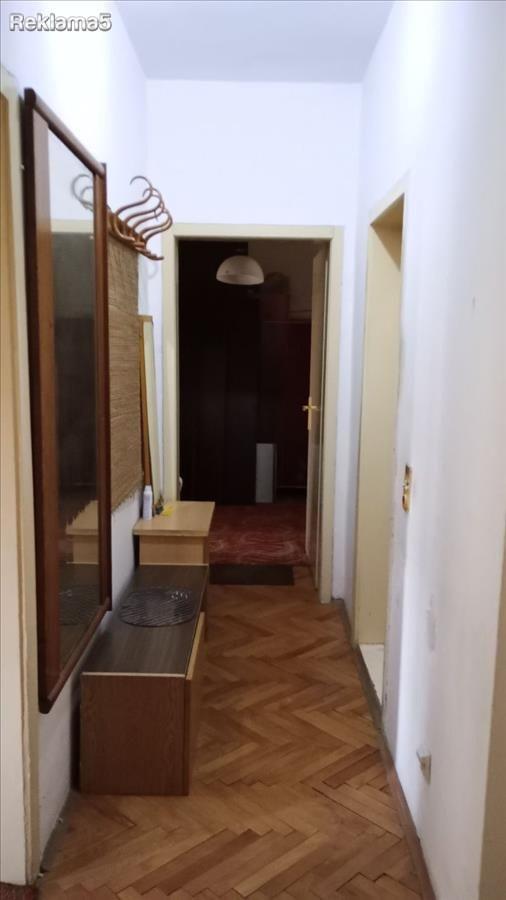 FOR SALE TWO-ROOM 56M2 APARTMENT IN THE AIRPORT