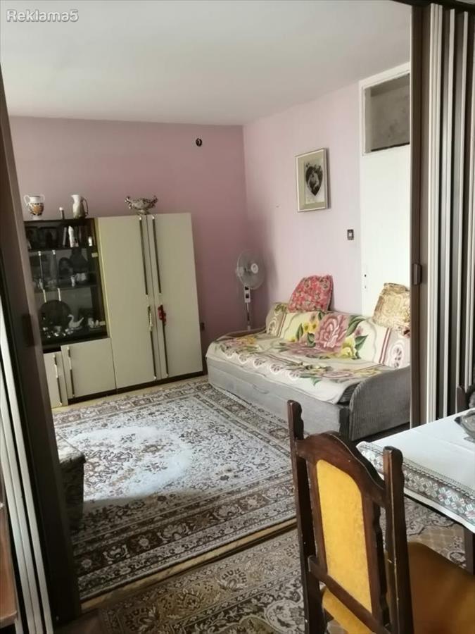 Apartment for sale in Aerodrom