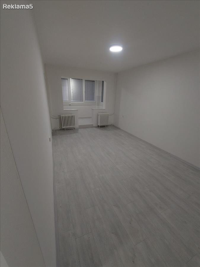 FOR SALE THREE-ROOM 68M2 APARTMENT IN KARPOSH 4