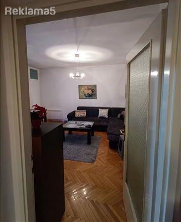 SAVIĆ IS SELLING AN APARTMENT IN GJORCE PETROV