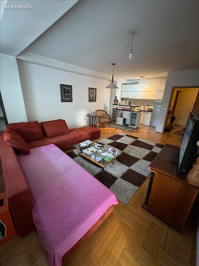 Apartment for sale Rooseveltova
