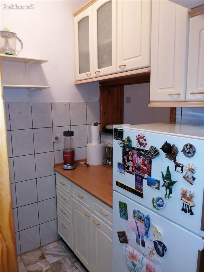 I am selling an apartment in Chrom behind SP Planet