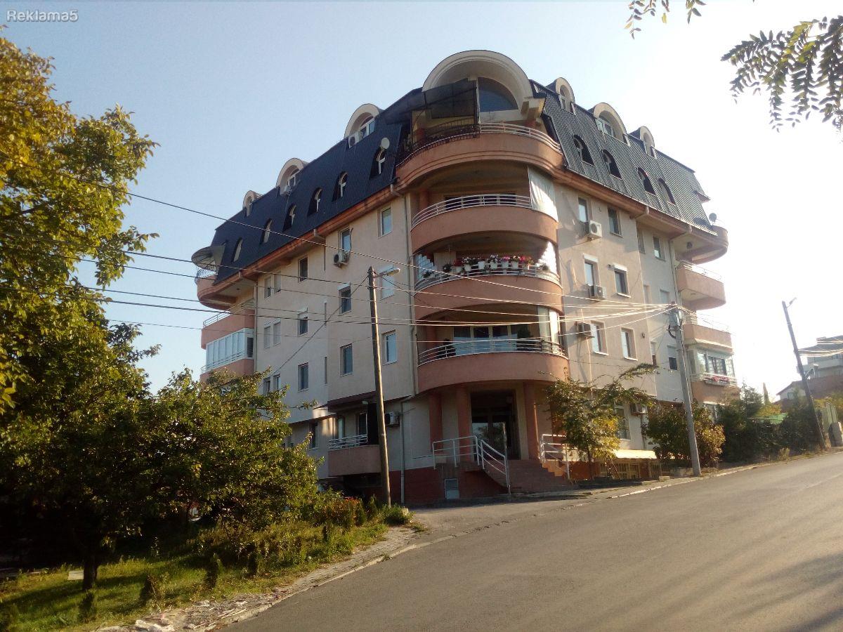 A 72m2 apartment is for sale in Kisela Voda-Pripor