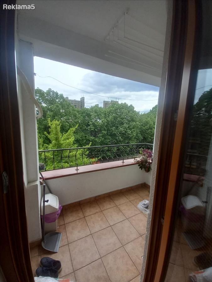 FURNISHED TWO-ROOM 51M2 APARTMENT FOR SALE IN KOZLE