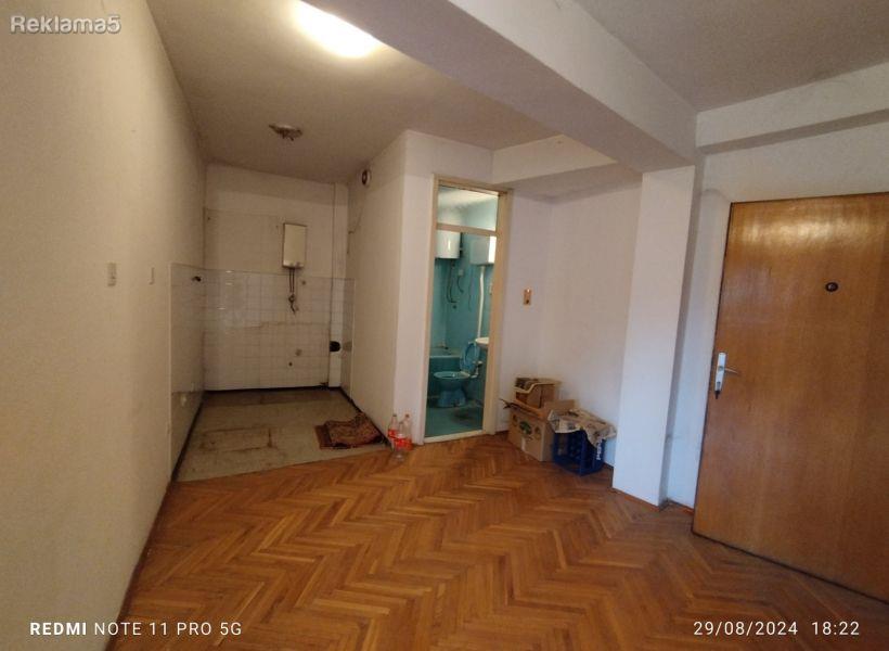Studio apartment in Crnice, 29m2