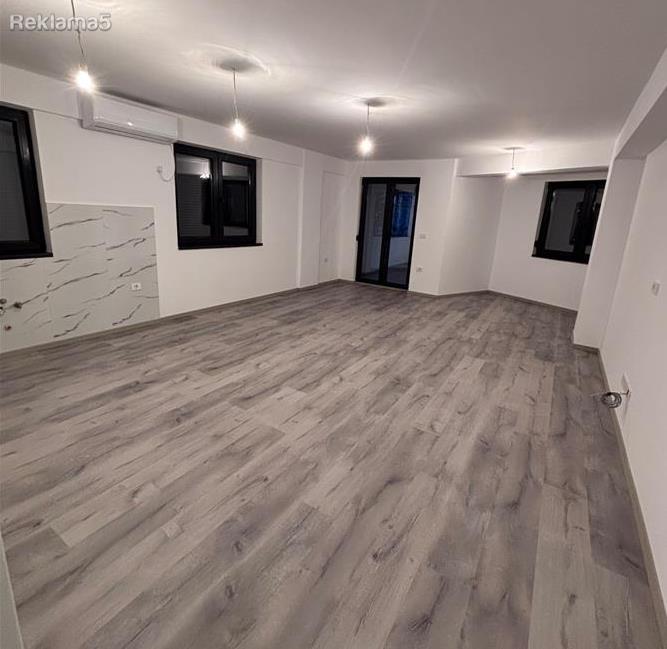 Stan na Vodno 96m2 so 2 spalni novogradba
