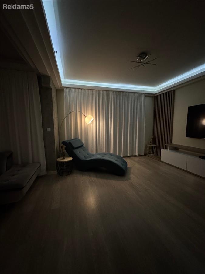 Apartment in Cevahir