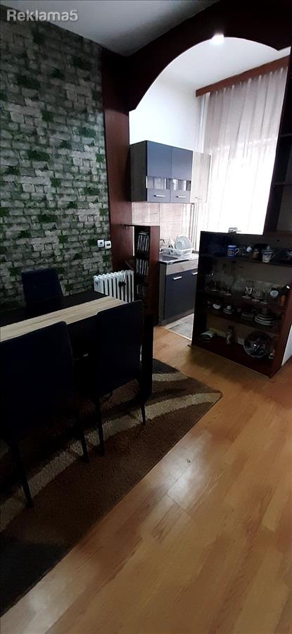 Apartment for sale on Ploštad Makedonija