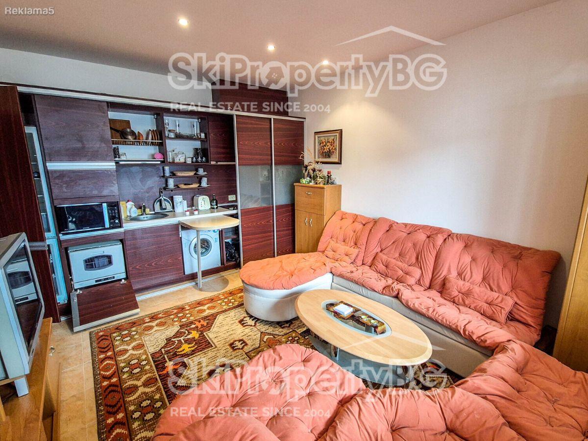 Stan vo Borovets, Bulgaria - Apartment in Borovets, Bulgaria
