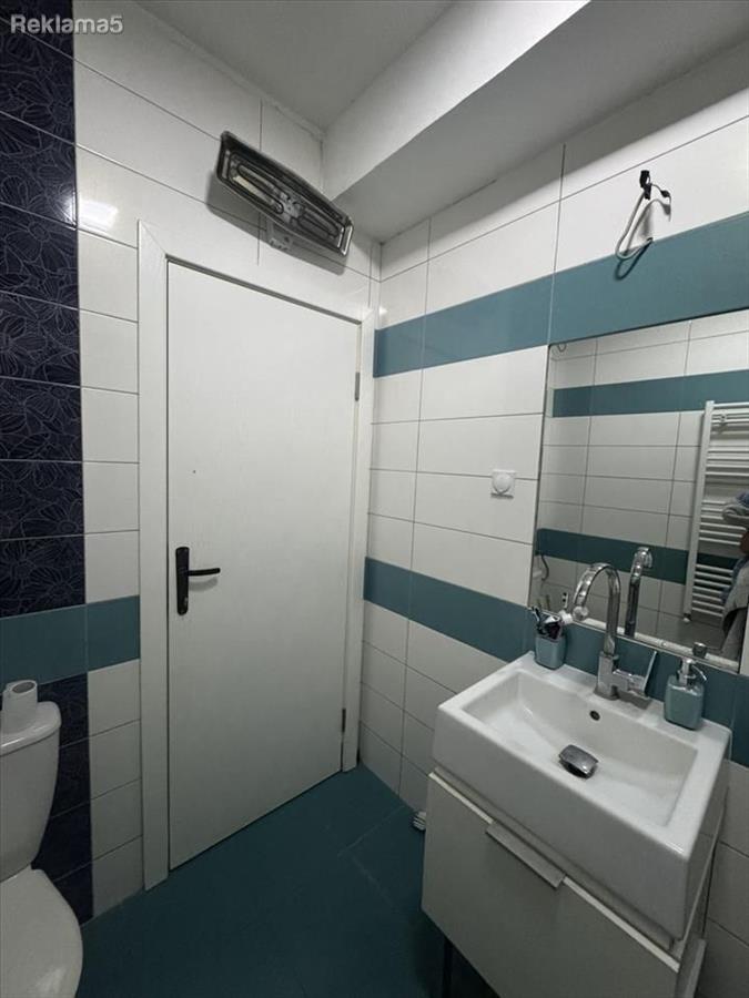 FOR SALE FURNISHED TWO-ROOM 54M2 APARTMENT IN DEBAR MAALO ST