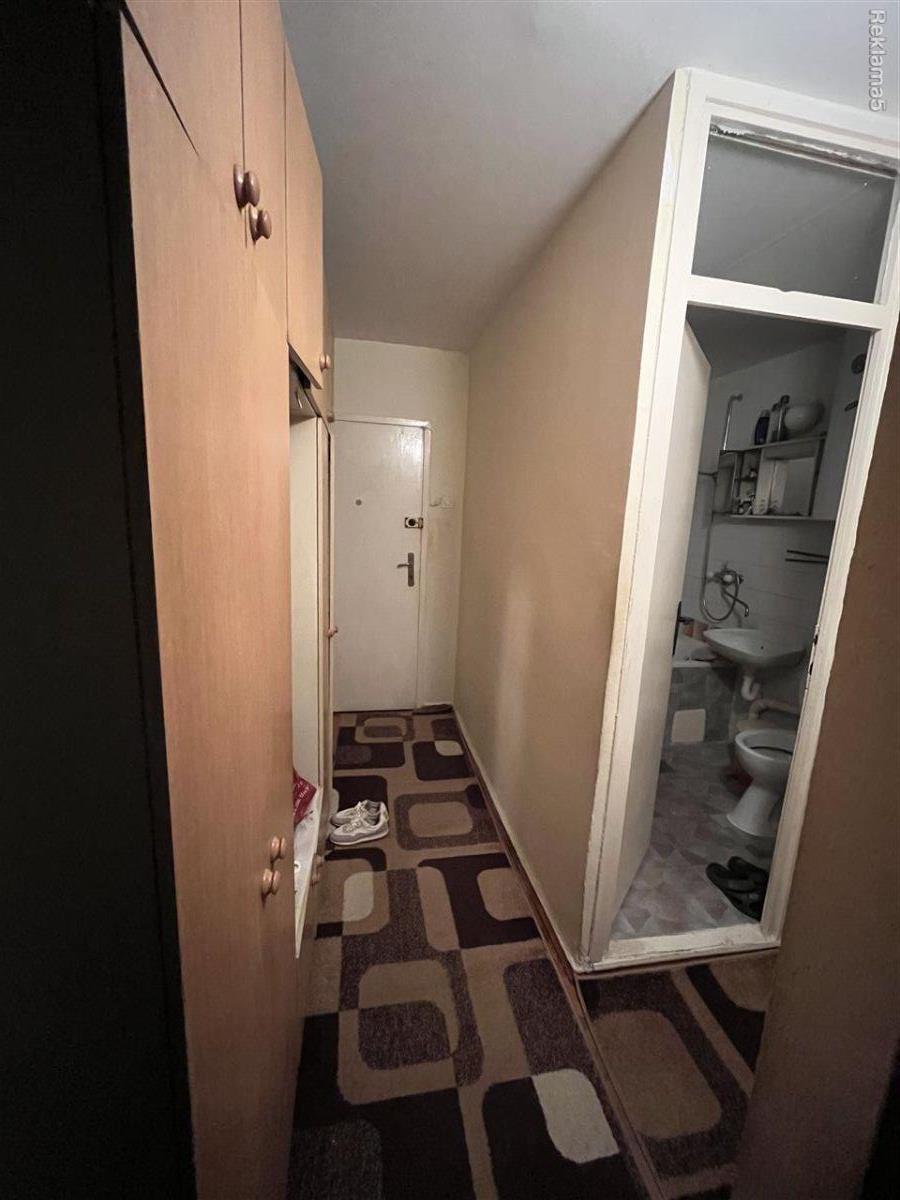 TWO-ROOM 50M2 APARTMENT FOR SALE IN GJORCHE PETROV