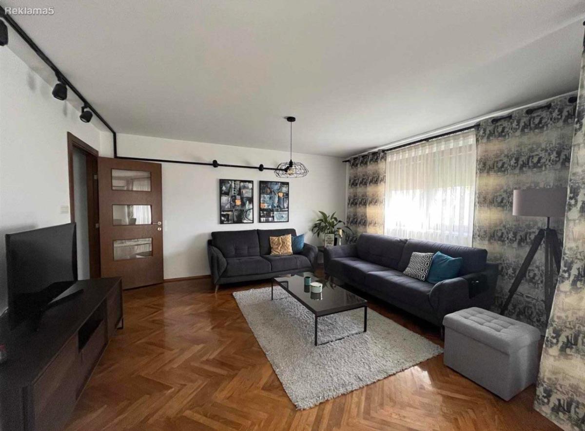 Luksuzen stan vo Gevgelija