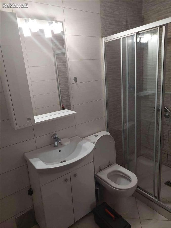 FURNISHED THREE-ROOM 63M2 APARTMENT FOR SALE IN VLAE