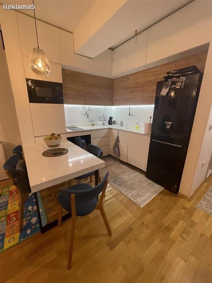 FOR SALE 3-ROOM 61M2 APARTMENT IN VLAE - ALEXANDRIA WITH PARKING