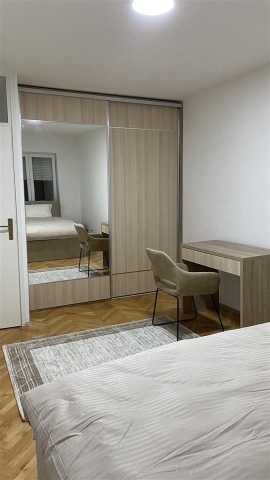 A luxurious, fully equipped apartment for a short stay