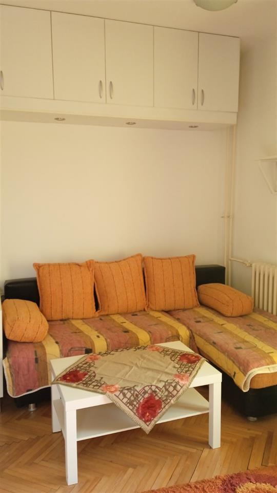 FURNISHED STUDIO FOR RENT NEAR PALMA IN THE AIRPORT