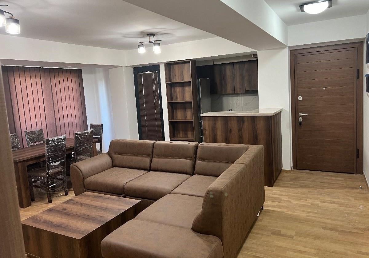 SE izdava LUX stan od 87m2