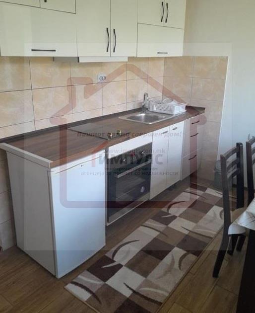 RENOVATED THREE-ROOM APARTMENT IN KARPOSH 4