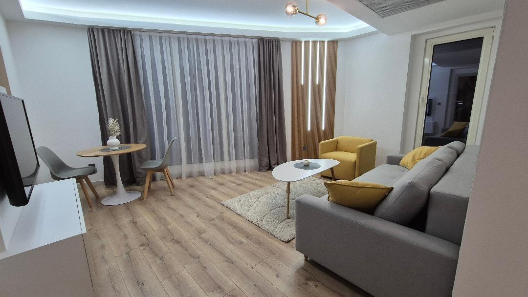 Stan vo Cevahir Sky City