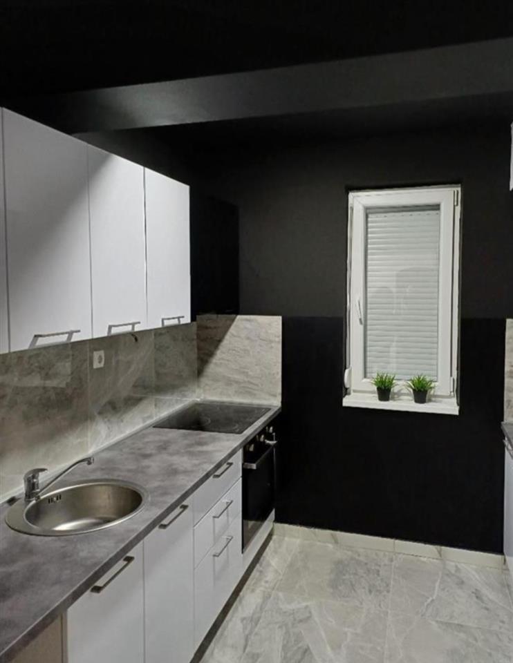 KARPOSH-APARTMENT FOR RENT
