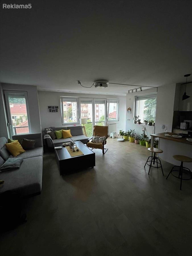 Apartment for sale in crnice kisela voda