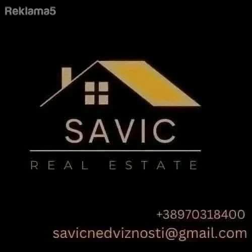 SAVIĆ IS SELLING AN APARTMENT IN KOZLE