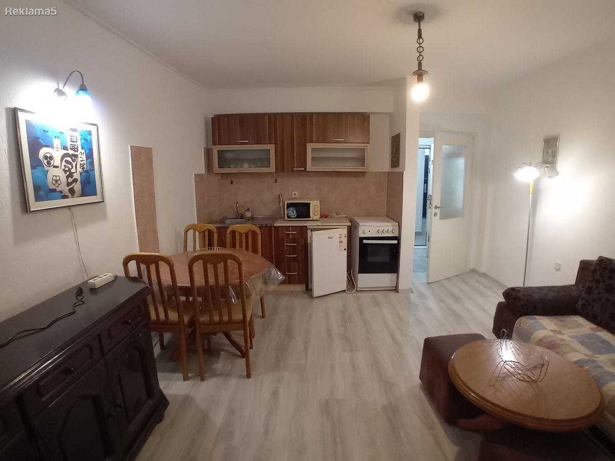 Cheap apartment for sale in a strict center