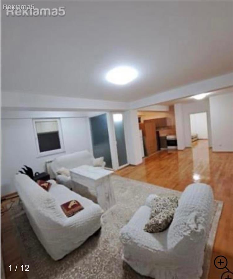 An apartment for sale in the Center on st. Kosta Shakhov